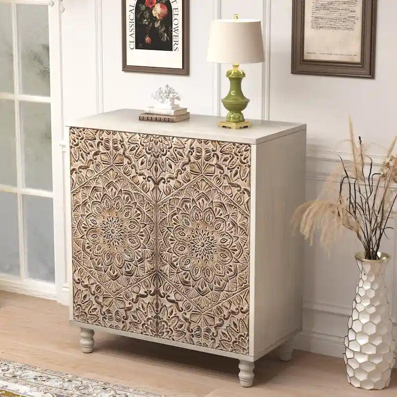 Credenza e madia vintage COSIEST