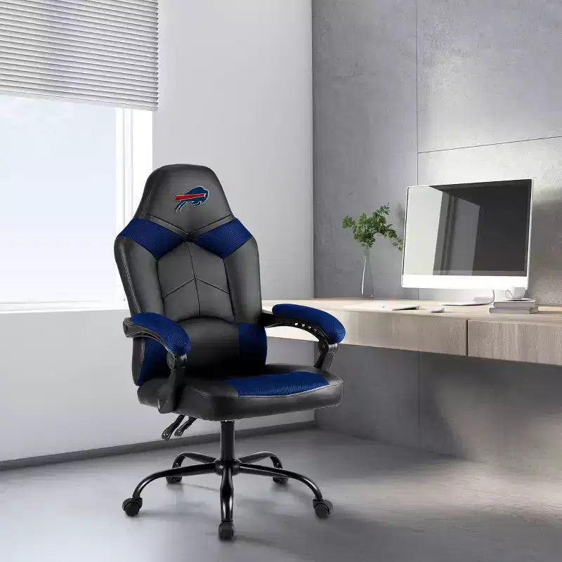 NFL Buffalo Bills Oversized Office Chair