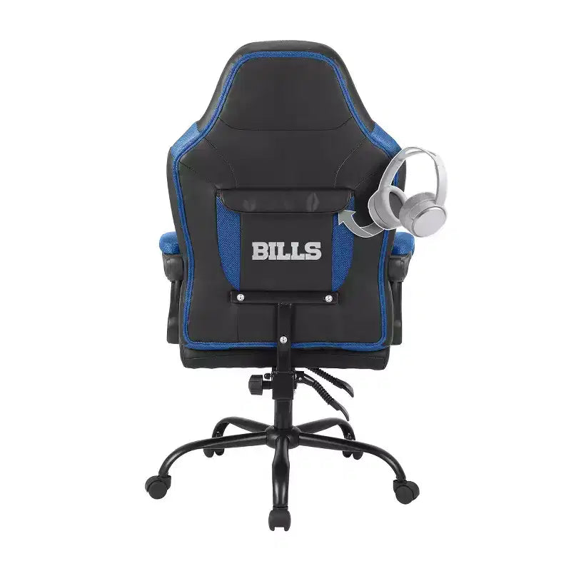 NFL Buffalo Bills Oversized Office Chair