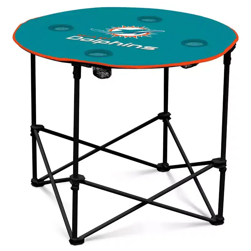 NFL Miami Dolphins Round Table