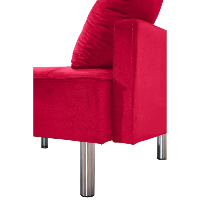 Divano Letto Convertibile a Futon 80
