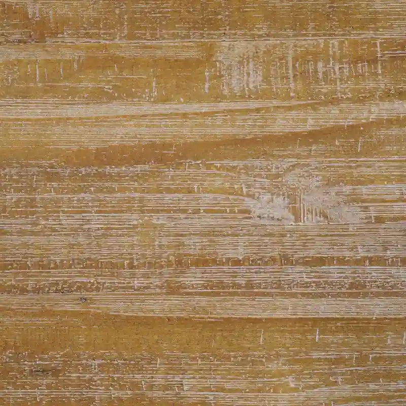 Cassettiera 5 cassetti in legno massello Montauk di Grain Wood Furniture
