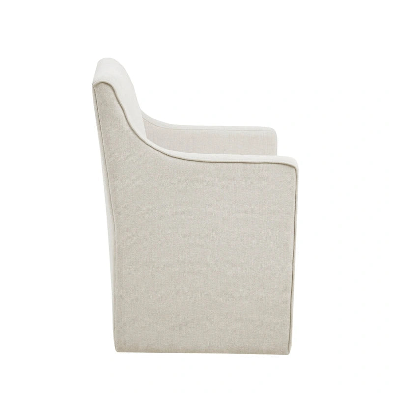 Sedia a rotelle Charlotte Dining Arm
