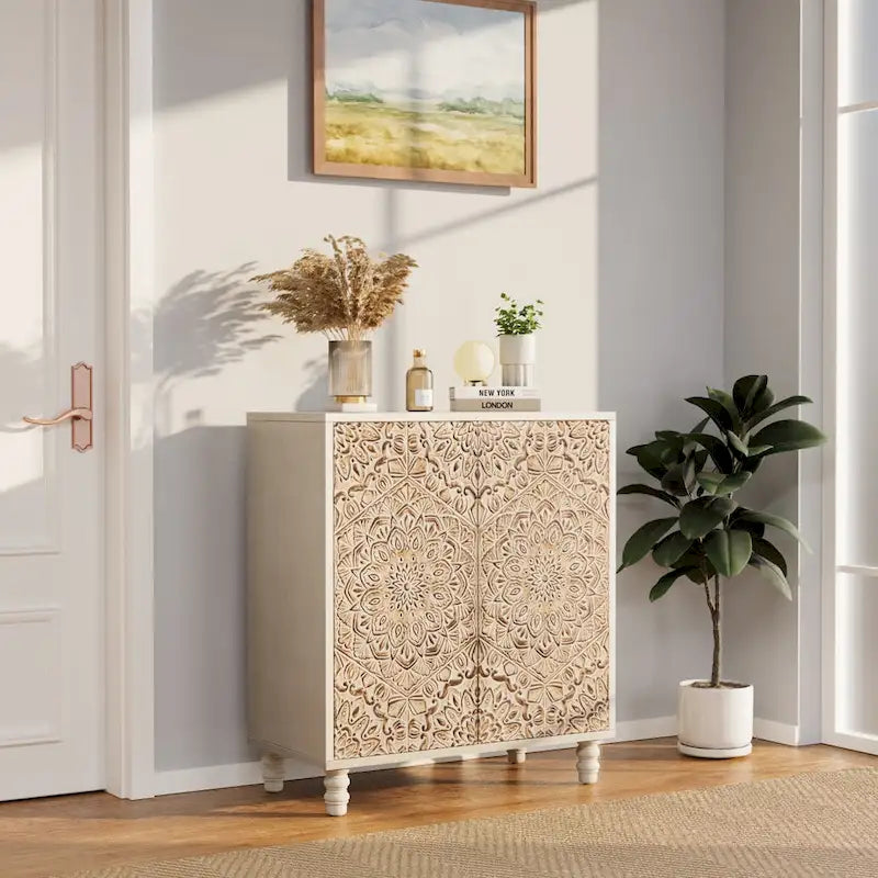 Credenza e madia vintage COSIEST