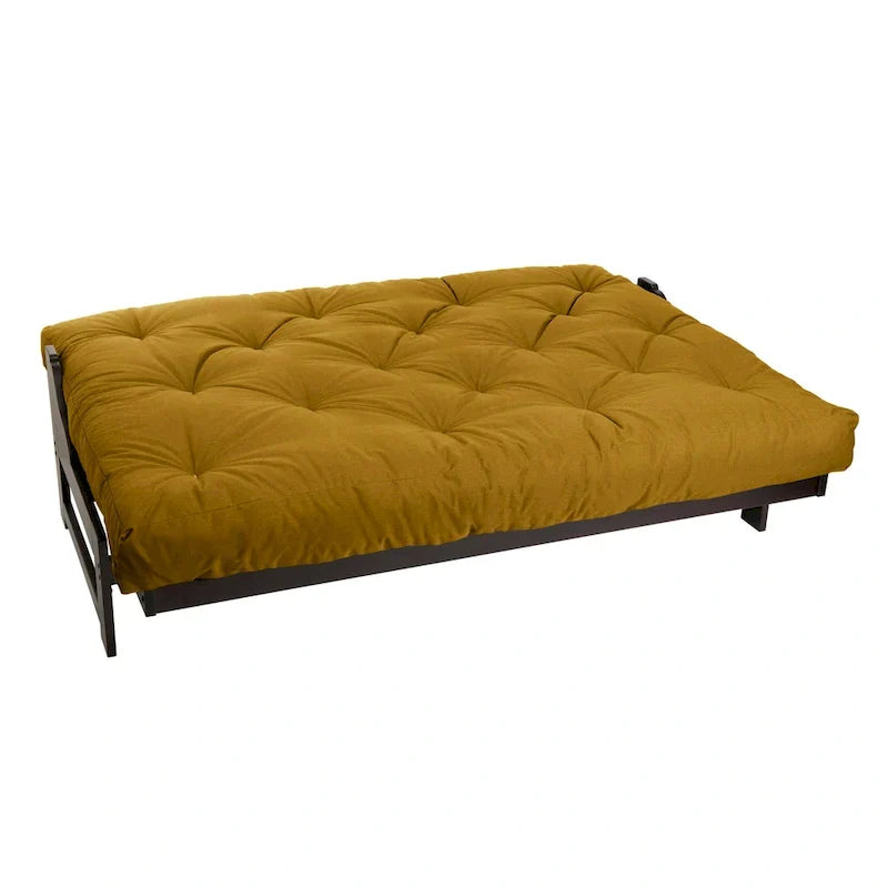Materasso futon matrimoniale da 30 cm (solo materasso)
