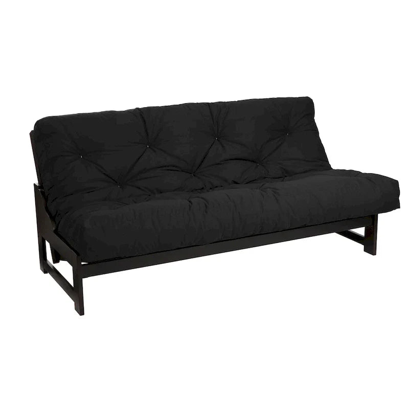 Materasso futon matrimoniale da 30 cm (solo materasso)
