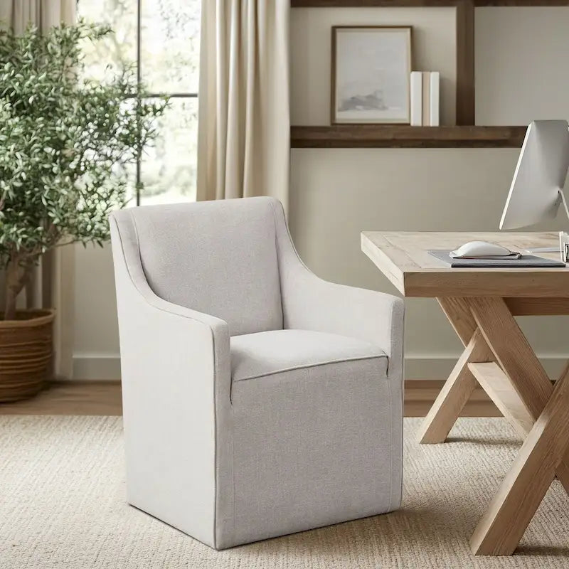 Sedia a rotelle Charlotte Dining Arm