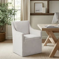 Sedia a rotelle Charlotte Dining Arm