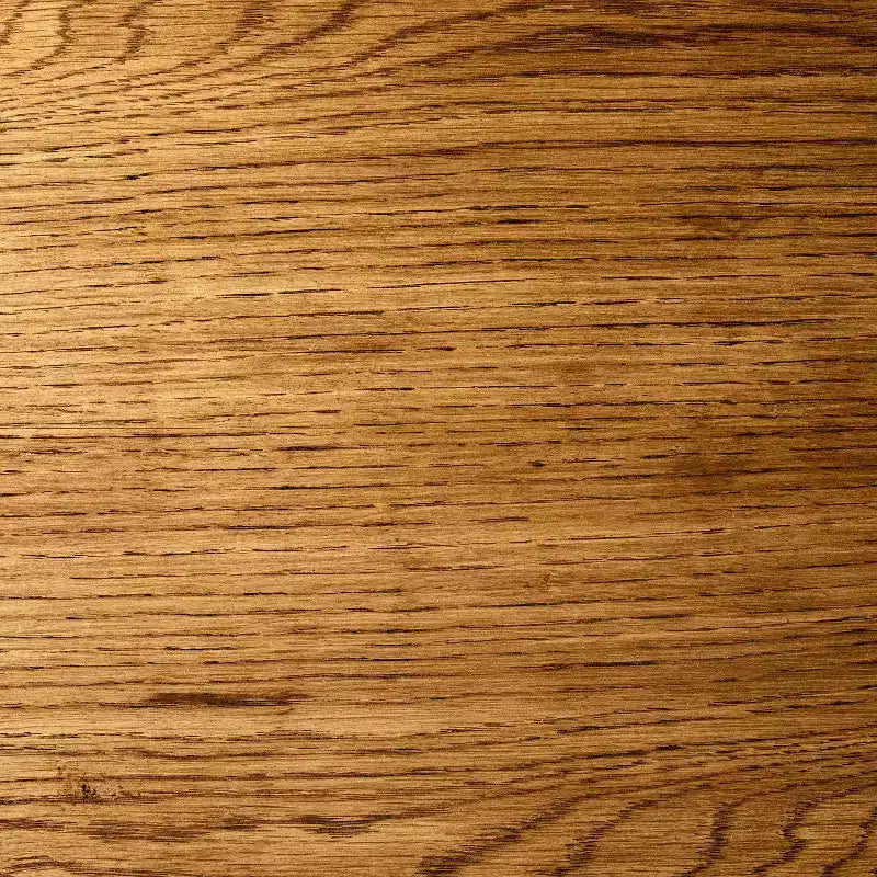 Contemporary Wooden 6 Drawer Horizontal Dresser Aged Oak - Hearth & Hand™ with Magnolia