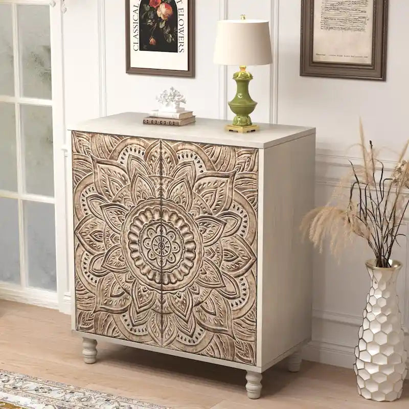 Credenza e madia vintage COSIEST