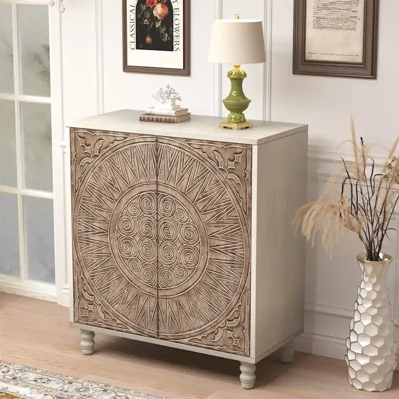 Credenza e madia vintage COSIEST