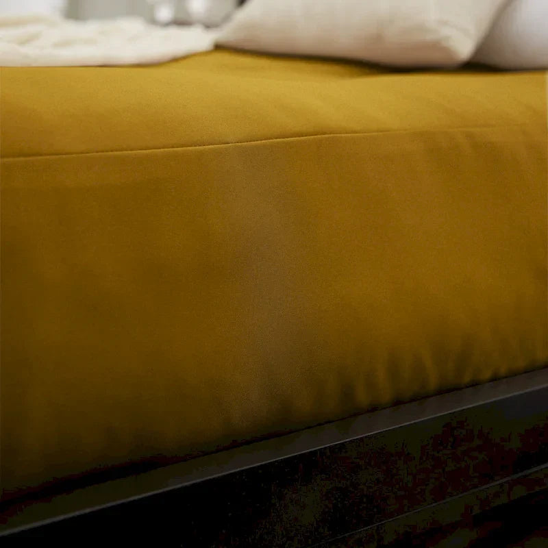 Materasso futon matrimoniale da 30 cm (solo materasso)
