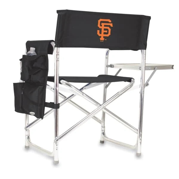 Sedia sportiva in alluminio MLB National League