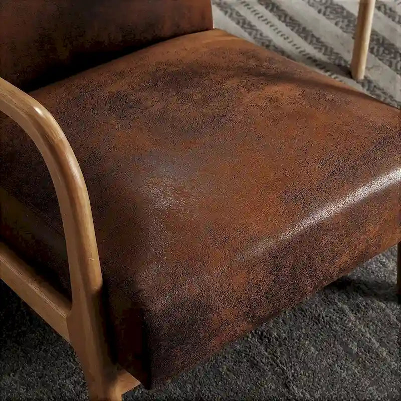 Poltrona Vintage Mid-Century Glostrup