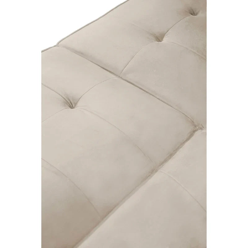 Divano Letto Convertibile a Futon 80