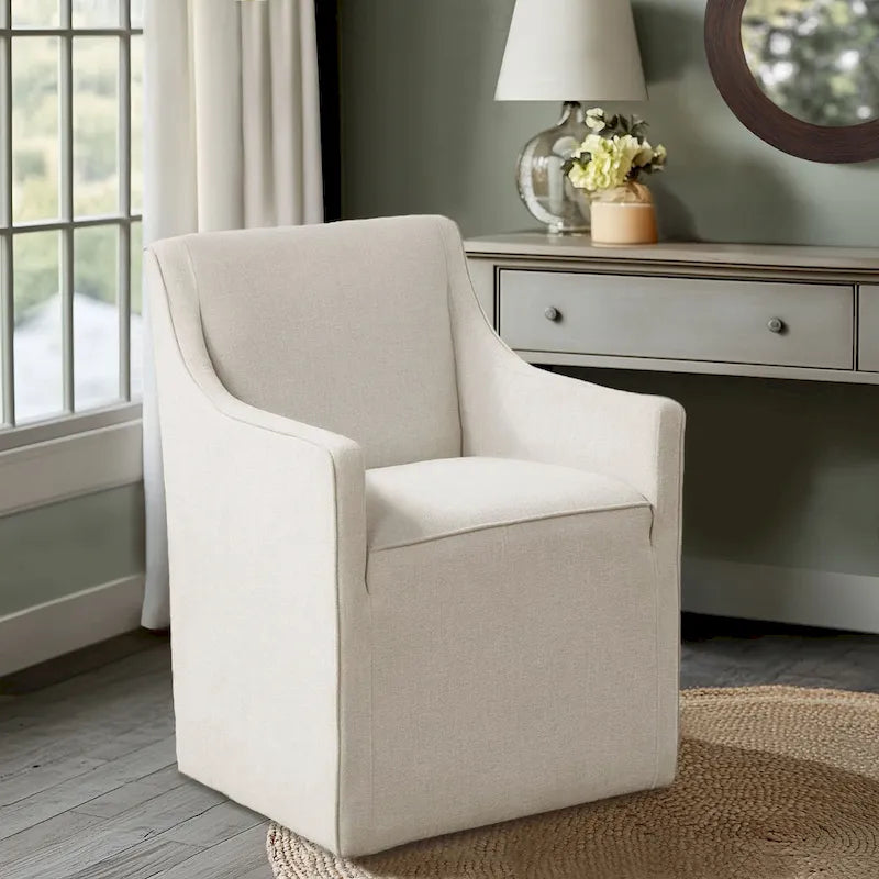 Sedia a rotelle Charlotte Dining Arm