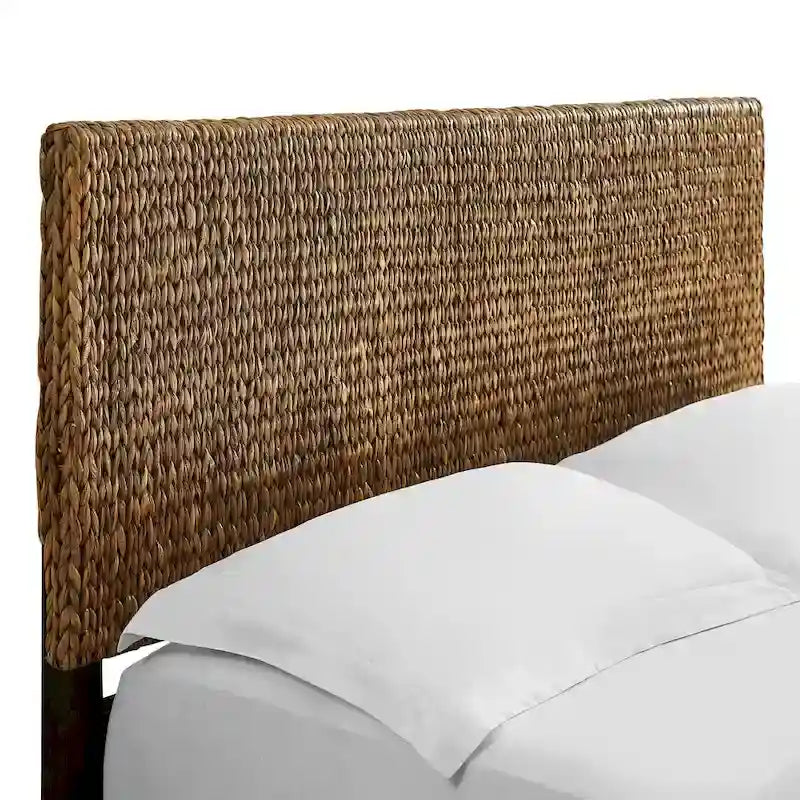 Testiera da letto Queen Crosley Edgewater