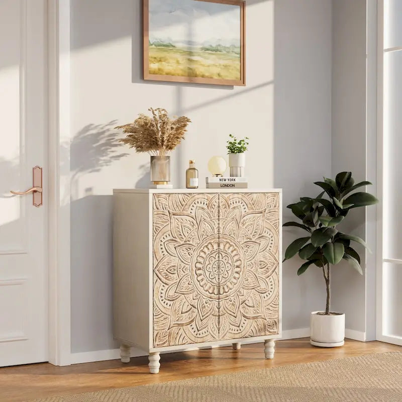 Credenza e madia vintage COSIEST
