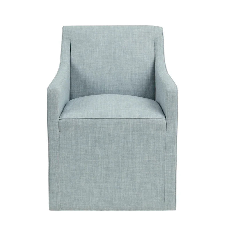 Sedia a rotelle Charlotte Dining Arm