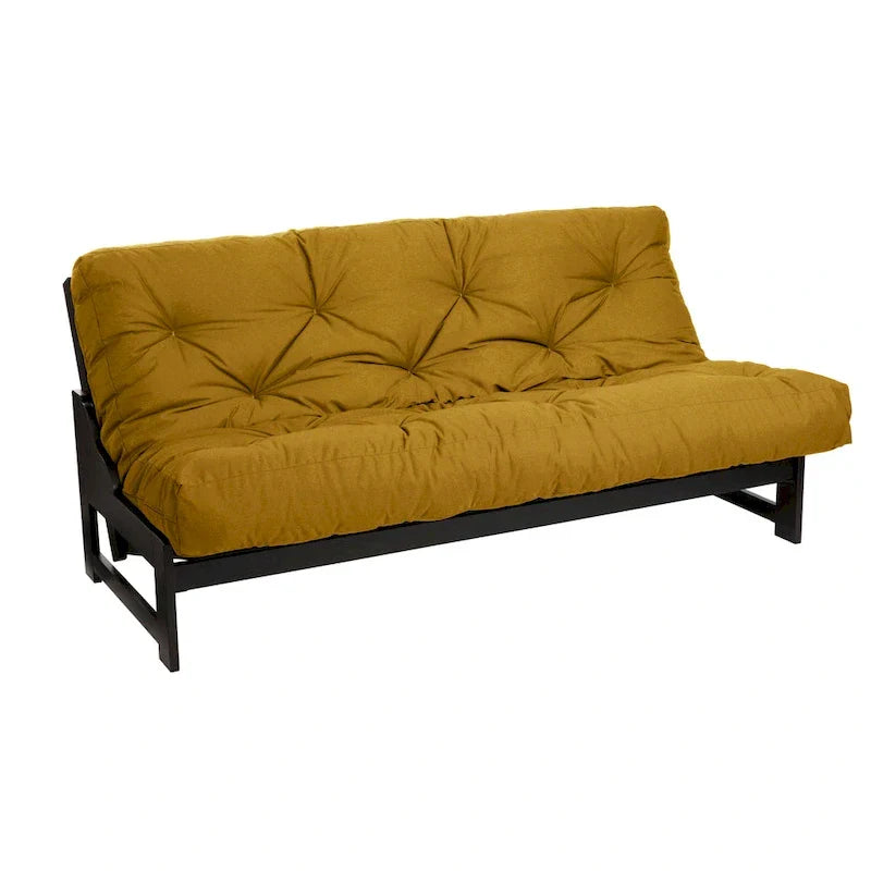 Materasso futon matrimoniale da 30 cm (solo materasso)