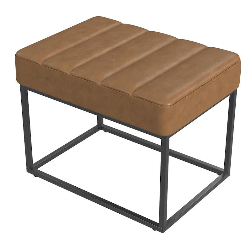 Pouf Theodore HomePop