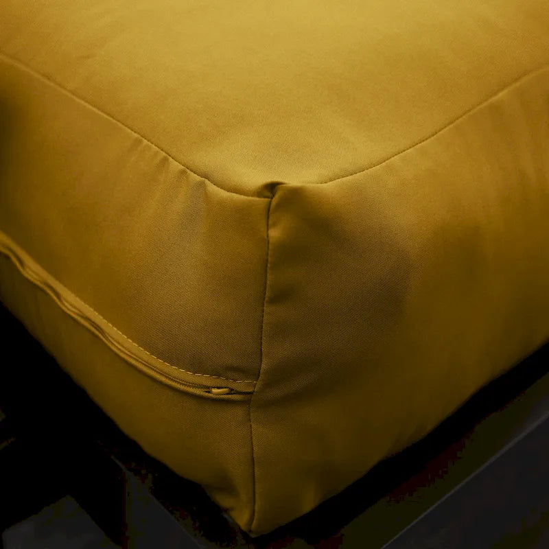 Materasso futon matrimoniale da 30 cm (solo materasso)