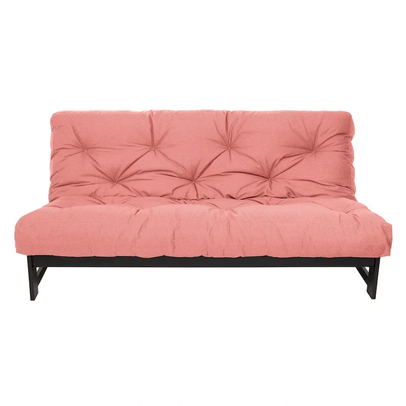 Materasso futon matrimoniale da 30 cm (solo materasso)