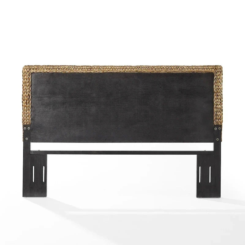 Testiera da letto Queen Crosley Edgewater
