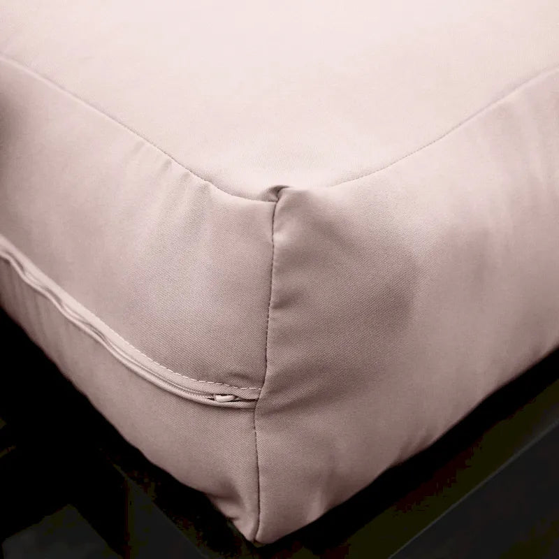 Materasso futon matrimoniale da 30 cm (solo materasso)