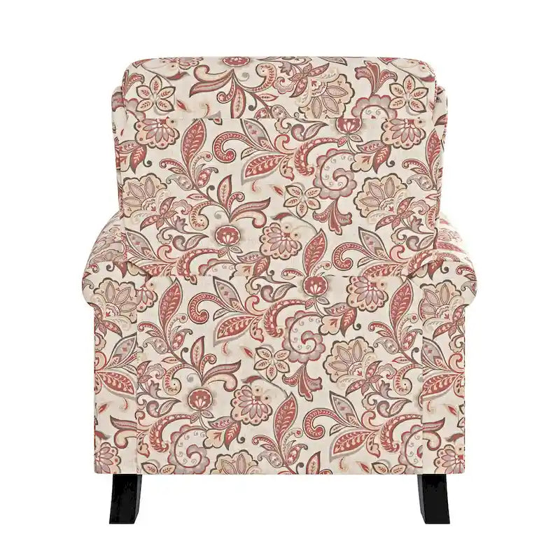Poltrona reclinabile Copper Grove Jessie ProLounger Paisley Push Back