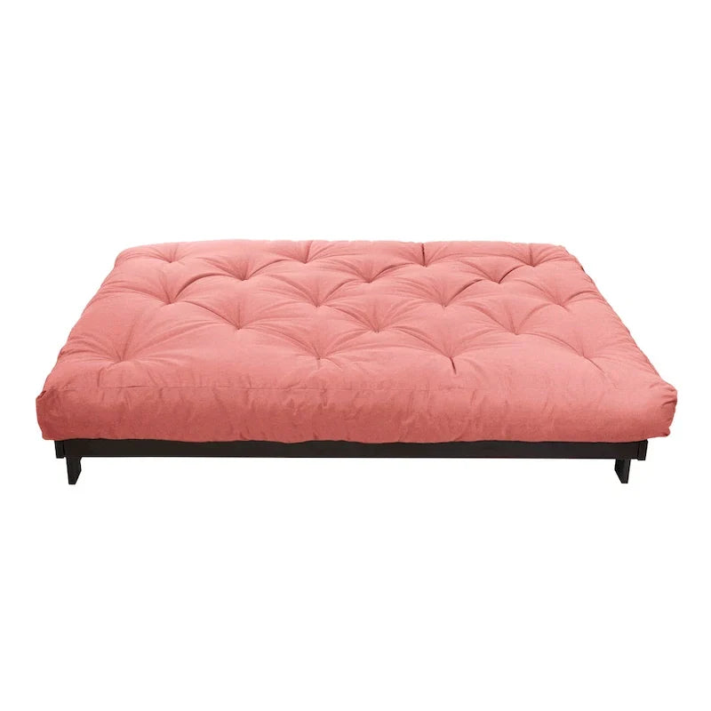 Materasso futon matrimoniale da 30 cm (solo materasso)