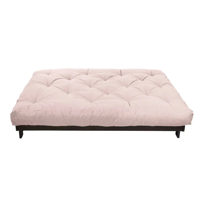 Materasso futon matrimoniale da 30 cm (solo materasso)