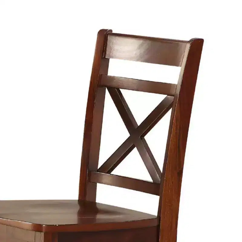 Set of 2 Tartys Counter Height Barstools