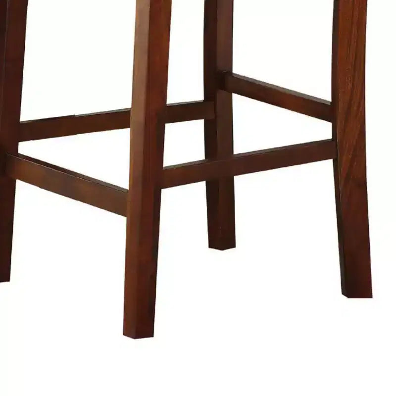Set of 2 Tartys Counter Height Barstools