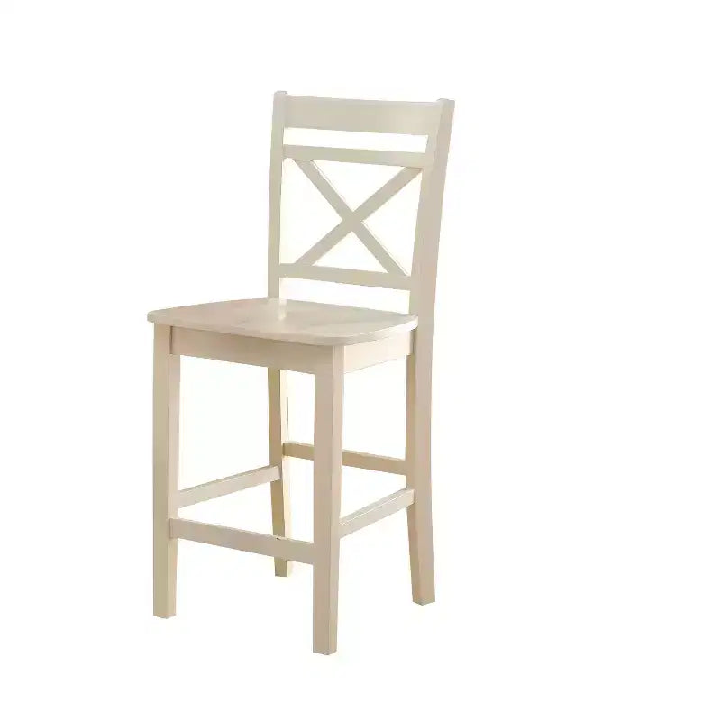 Set of 2 Tartys Counter Height Barstools