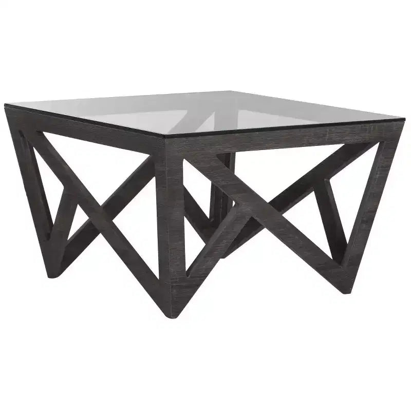Coffee Table - Dark Grey