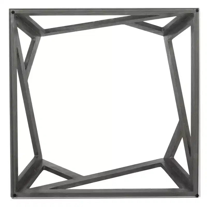 Coffee Table - Dark Grey