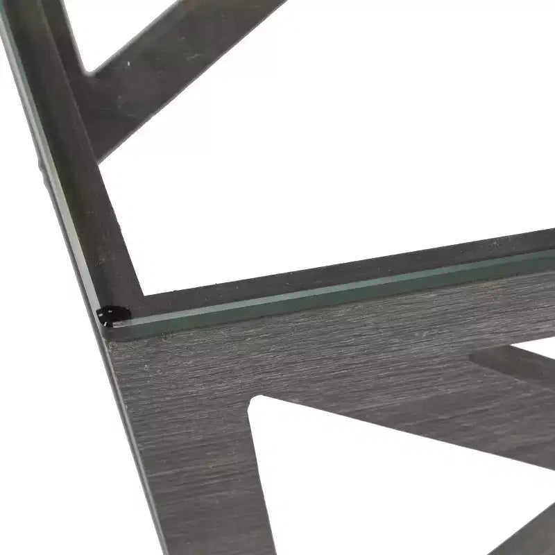 Coffee Table - Dark Grey