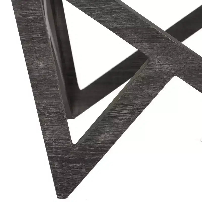 Coffee Table - Dark Grey