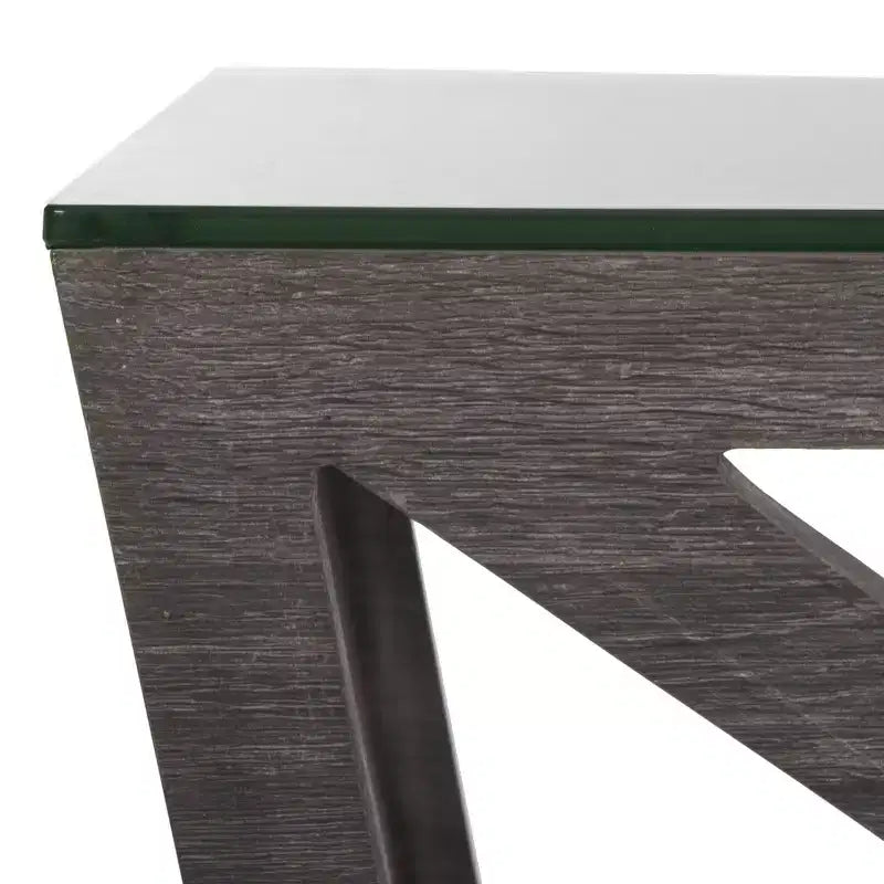 Coffee Table - Dark Grey