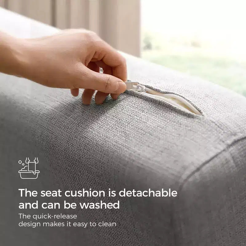 Luck Live Modern sofa bed 62.12 Sleeper Sofa, Folding Mattress Couch