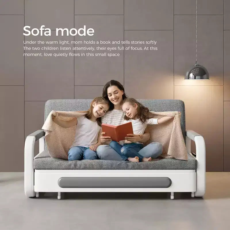 Luck Live Modern sofa bed 62.12 Sleeper Sofa, Folding Mattress Couch