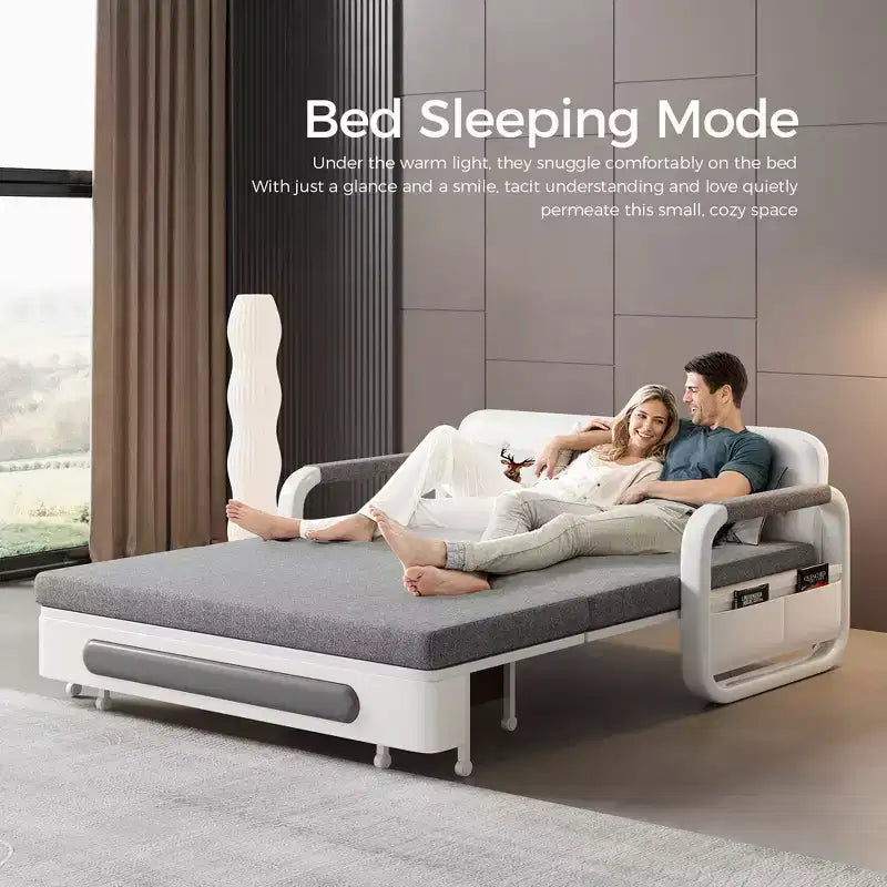 Luck Live Modern sofa bed 62.12 Sleeper Sofa, Folding Mattress Couch