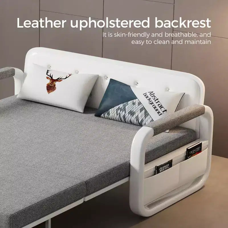 Luck Live Modern sofa bed 62.12 Sleeper Sofa, Folding Mattress Couch