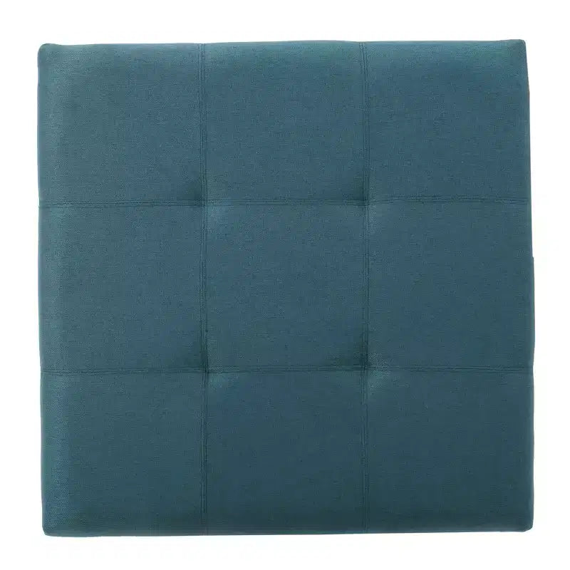 Christopher Knight Home Carlsbad Contemporary Upholstered Tufted Storage Ottoman