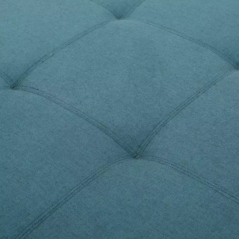Christopher Knight Home Carlsbad Contemporary Upholstered Tufted Storage Ottoman