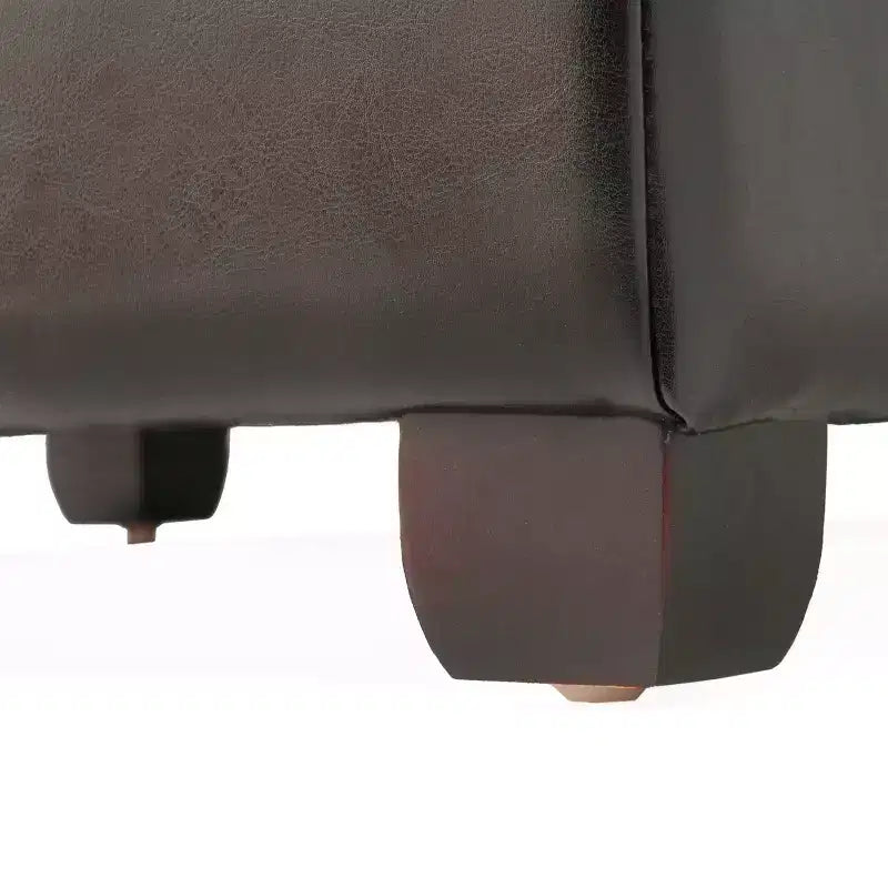 Christopher Knight Home Carlsbad Contemporary Upholstered Tufted Storage Ottoman