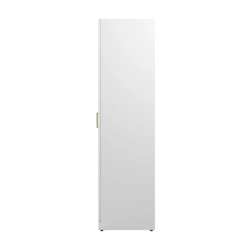 Armadio alto da 30W con ante