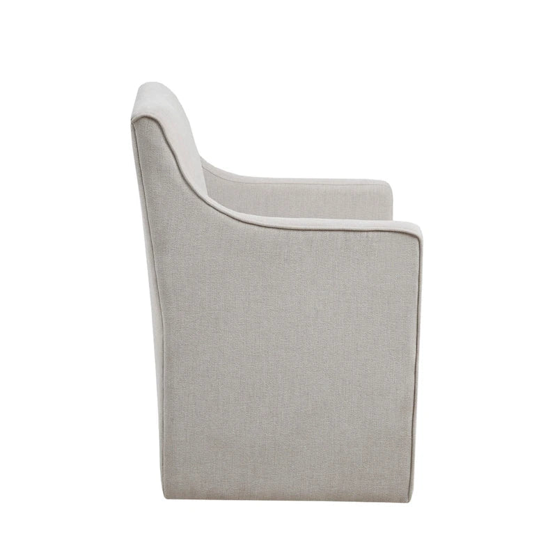 Sedia a rotelle Charlotte Dining Arm
