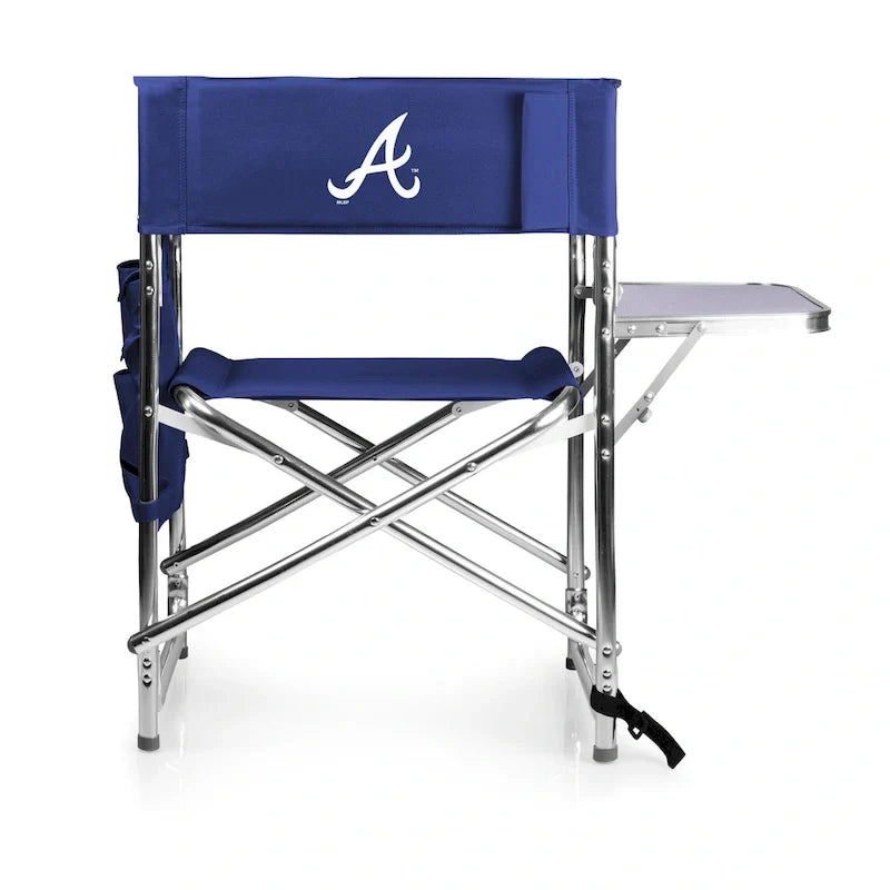 Sedia sportiva in alluminio MLB National League